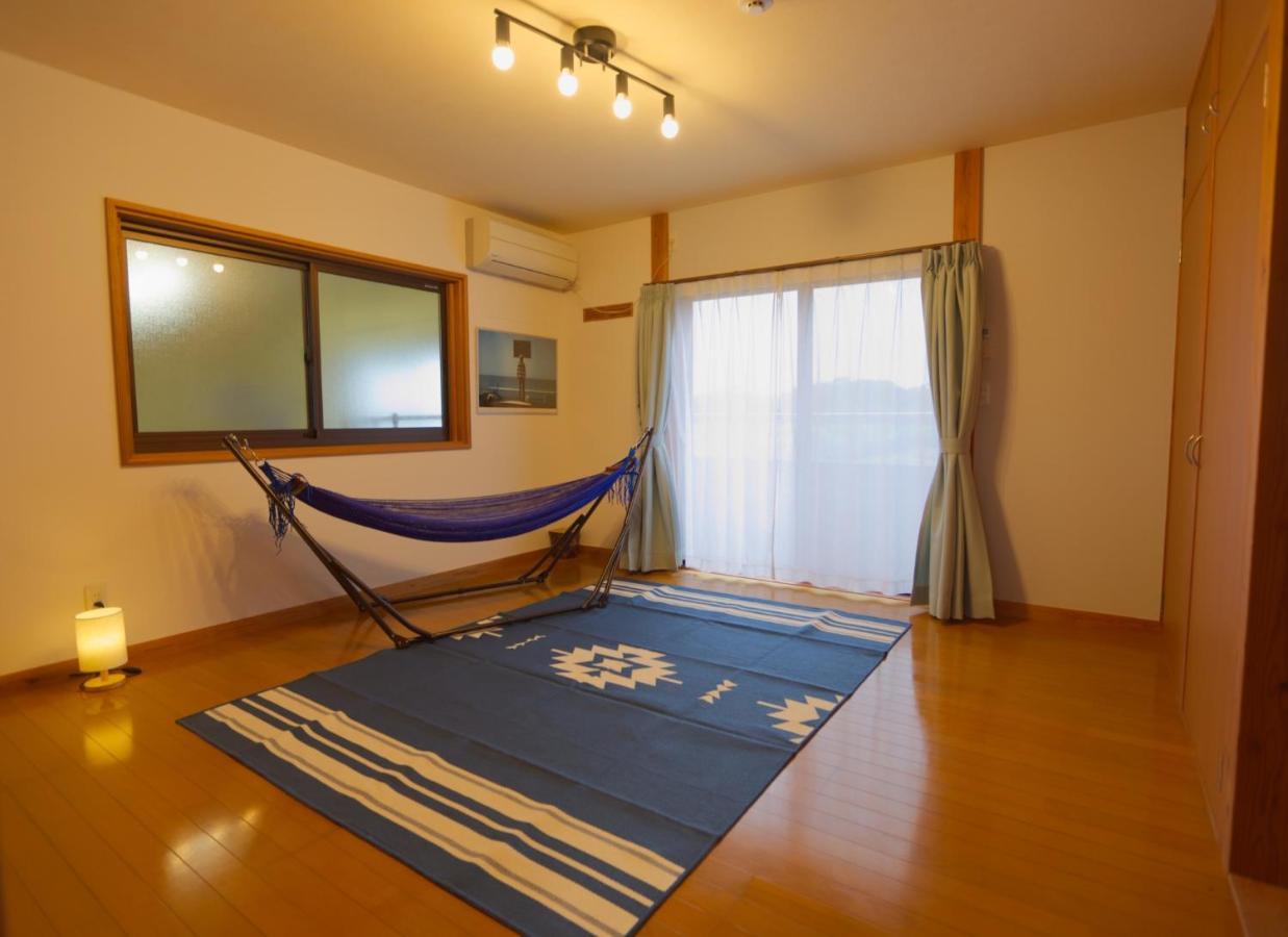 Ocean Villa Mint 満天の星空とオーシャンビューで心満たす一棟まるごと貸切別荘 南房総千倉 Chikura Eksteriør billede
