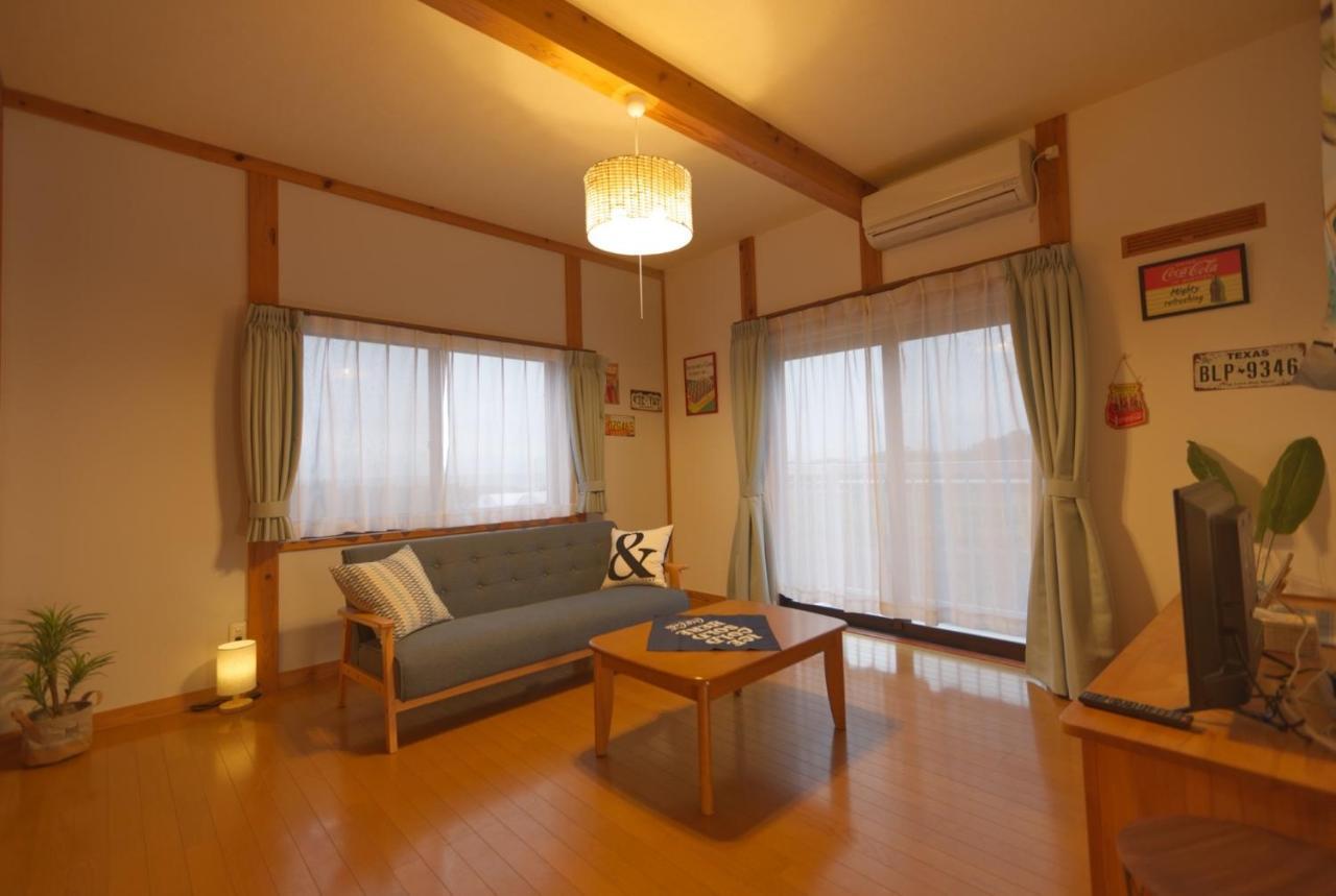 Ocean Villa Mint 満天の星空とオーシャンビューで心満たす一棟まるごと貸切別荘 南房総千倉 Chikura Eksteriør billede